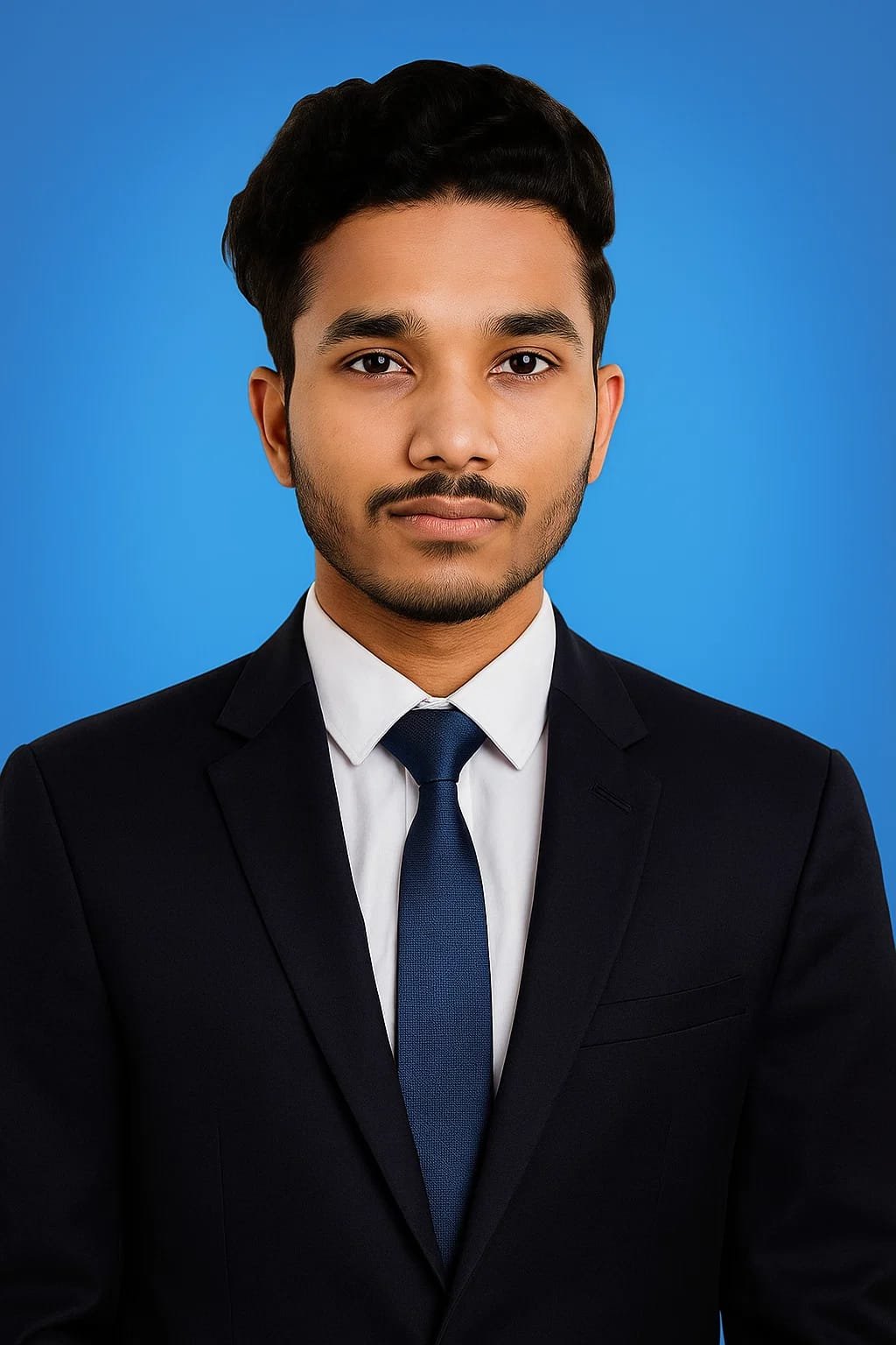 Shikhar Adbhute